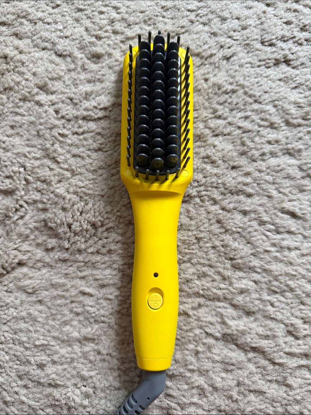 Drybar Mini Heated Straightening Brush
